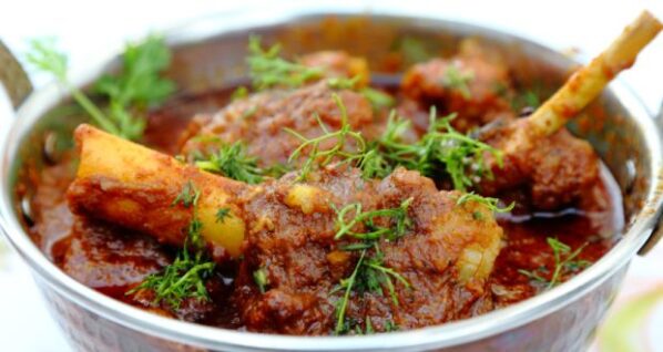 Mutton Delhi Nihari | Mugal E Azam